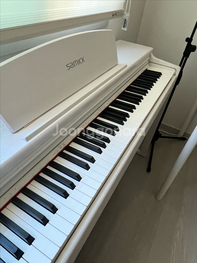 삼익 디지털피아노 DP-250PLUS--0