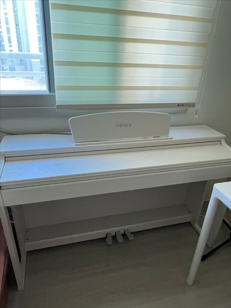 삼익 디지털피아노 DP-250PLUS 이미지