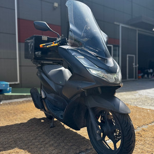 혼다 Pcx125 21년식 6만Km 판매합니다.