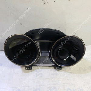 더뉴 제네시스쿠페/젠쿱 계기판 (94033-2M000)