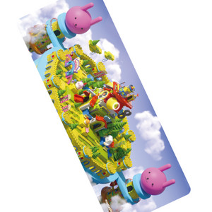 메이플스토리 2024 메이플콘 장패드