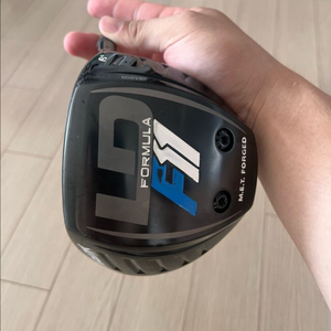 크랭크 장타용 드라이버