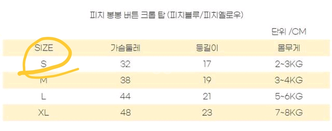 롤링페페 원피스 S사이즈--3