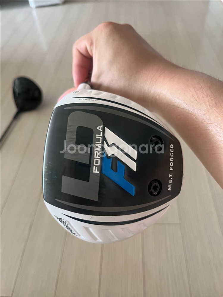 크랭크 장타용 드라이버--0