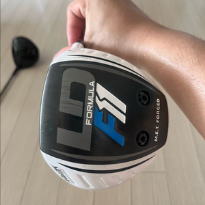 크랭크 장타용 드라이버