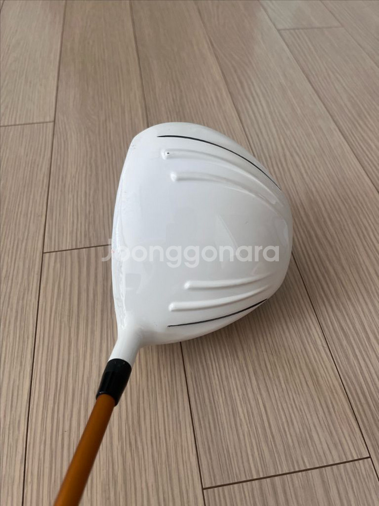 크랭크 장타용 드라이버--2