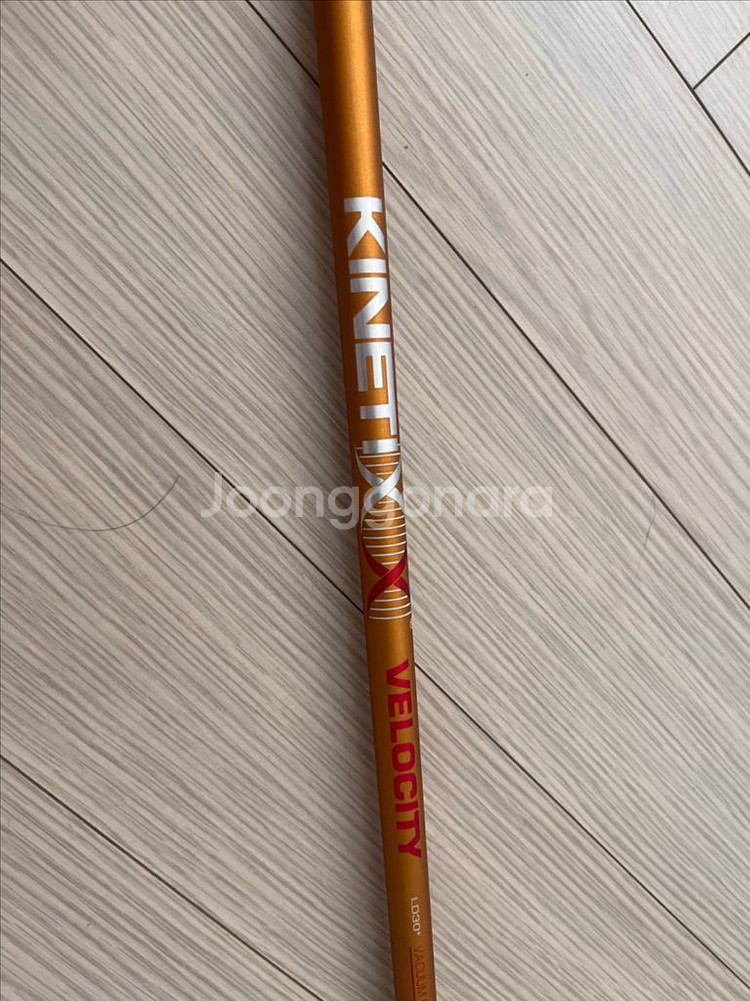 크랭크 장타용 드라이버--3