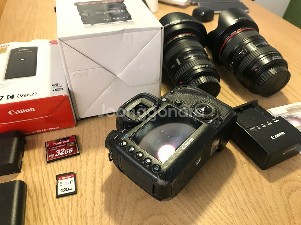 캐논 5d mark3 / 24-105L / 17-40L--2