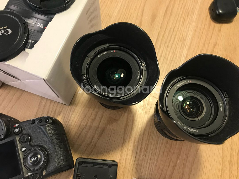 캐논 5d mark3 / 24-105L / 17-40L--5