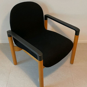 토넷 1인 쇼파 (Thonet armchair) 빈티지