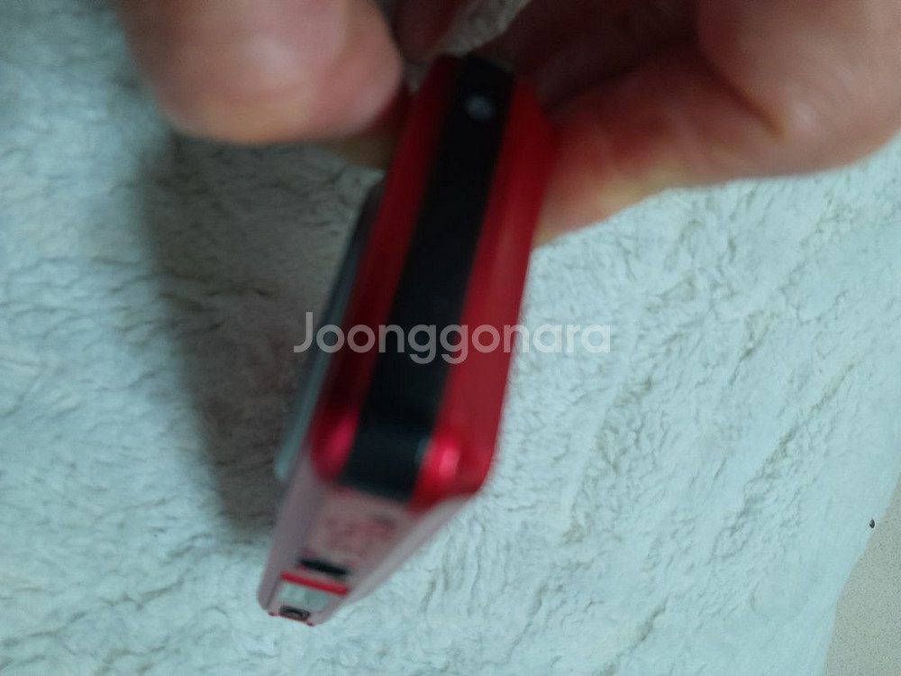 삼성 vluu st45 빈티지 디카 레트로 카메라--3