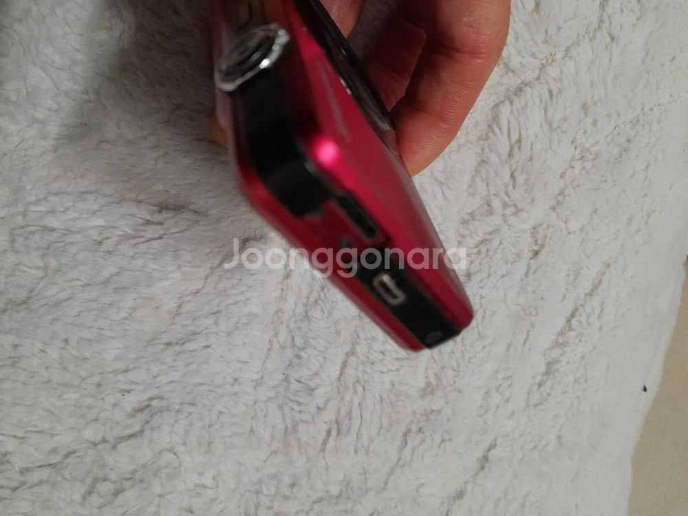 삼성 vluu st45 빈티지 디카 레트로 카메라--4