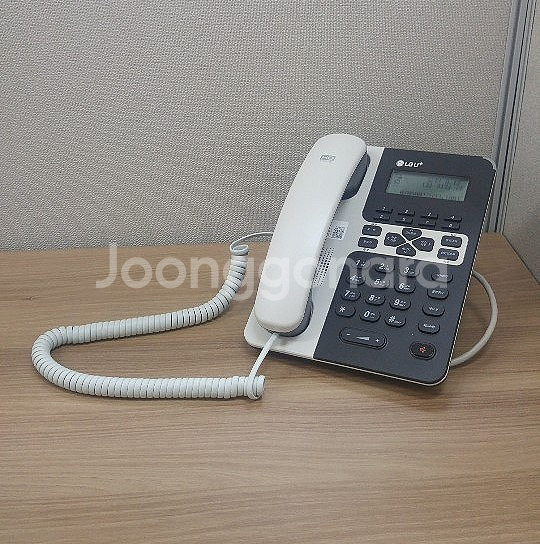 LGU+ 중고인터넷전화기 IP455S--0