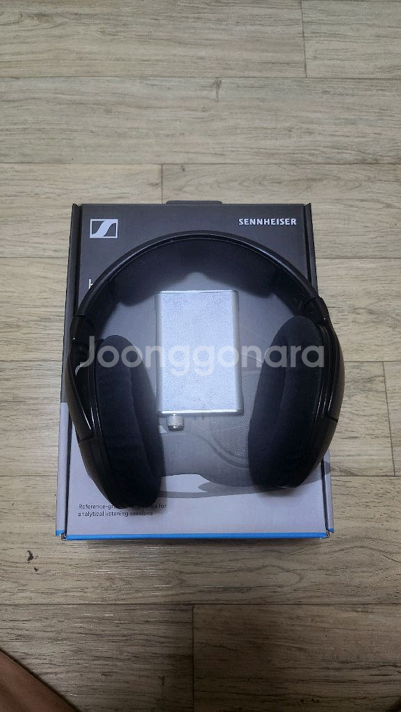 젠하이저 hd560s, fosi audio n2 일괄--0