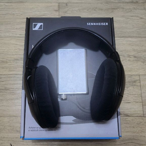 젠하이저 hd560s, fosi audio n2 일괄