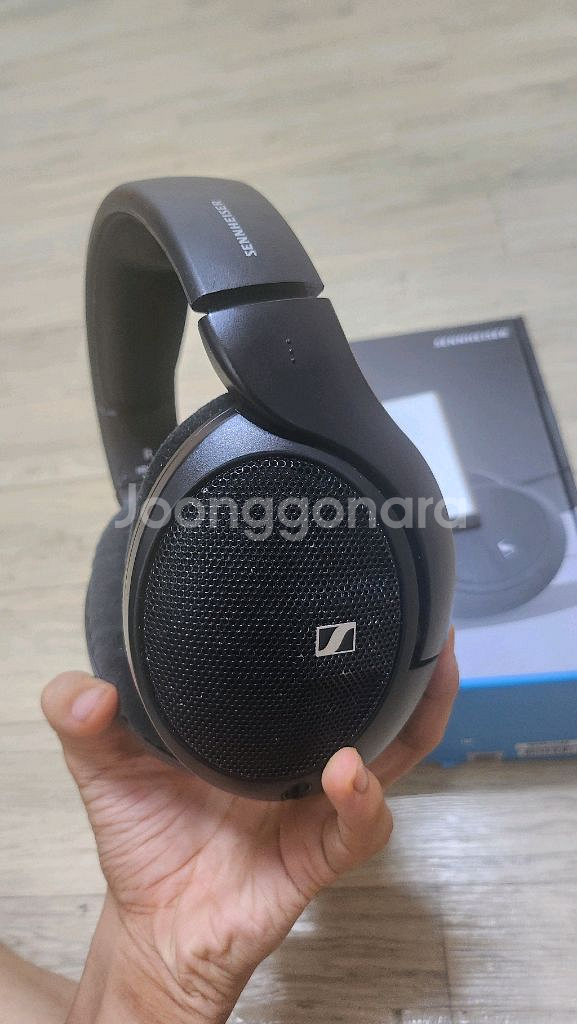 젠하이저 hd560s, fosi audio n2 일괄--2