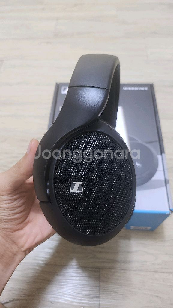 젠하이저 hd560s, fosi audio n2 일괄--1