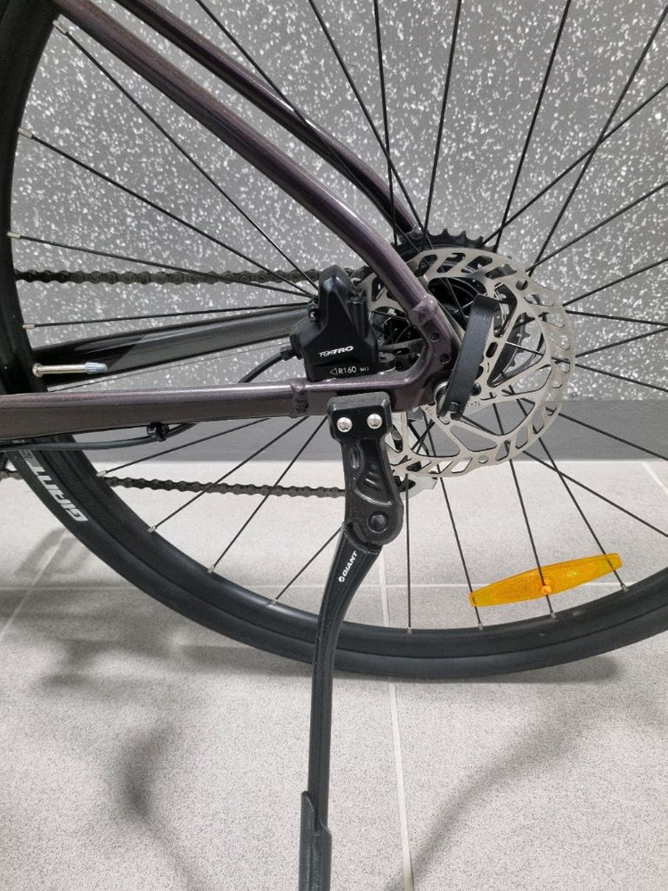 자이언트 에스케이프2 s사이즈 자전거 팝니다 이미지