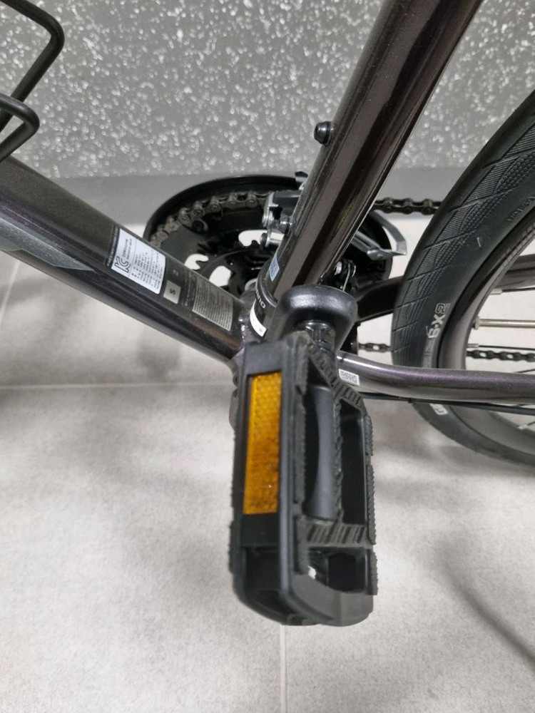 자이언트 에스케이프2 s사이즈 자전거 팝니다 이미지