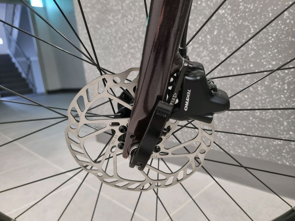 자이언트 에스케이프2 s사이즈 자전거 팝니다 이미지