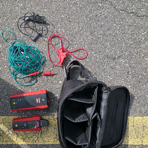 관로탐지기 AMPROBE 6010(AT-6010)