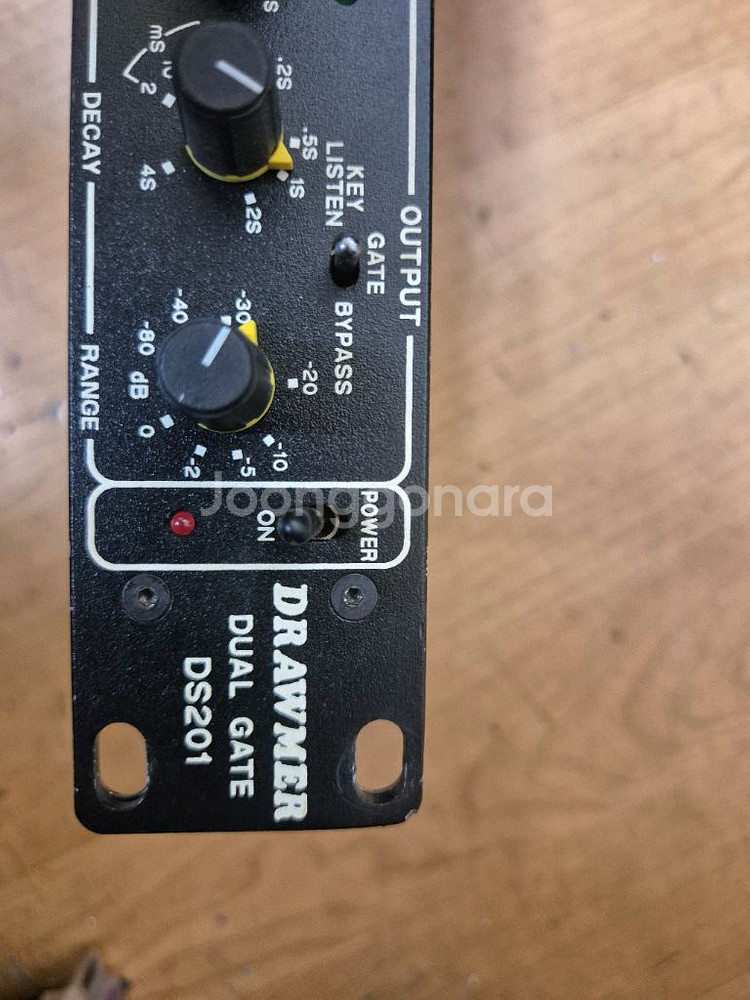 DRAWMER DS201--1