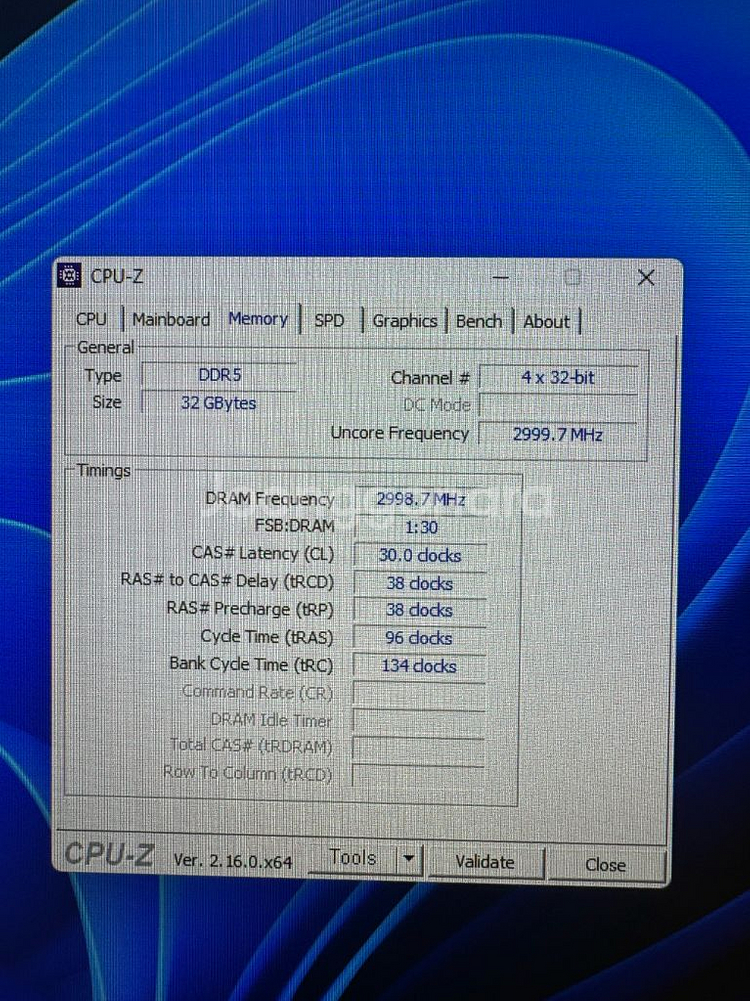 [게이밍 PC] 9800X3D + RTX 5080--3