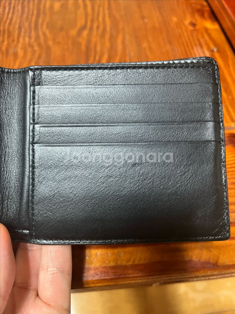 보테가베네타 반지갑--3