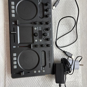 Korg Kaoss DJ 코그 디제이 컨트롤러