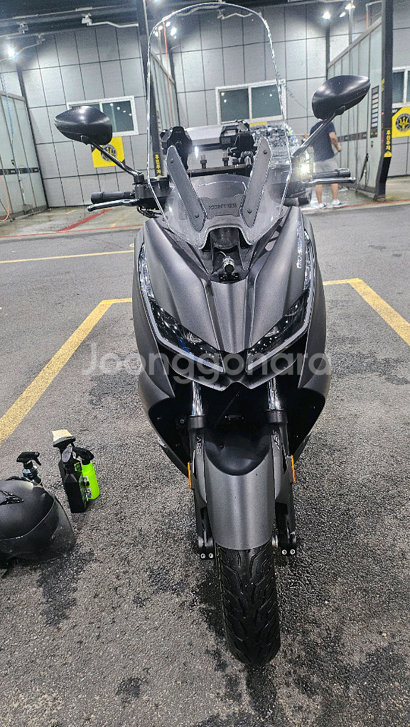 존테스 350D--1