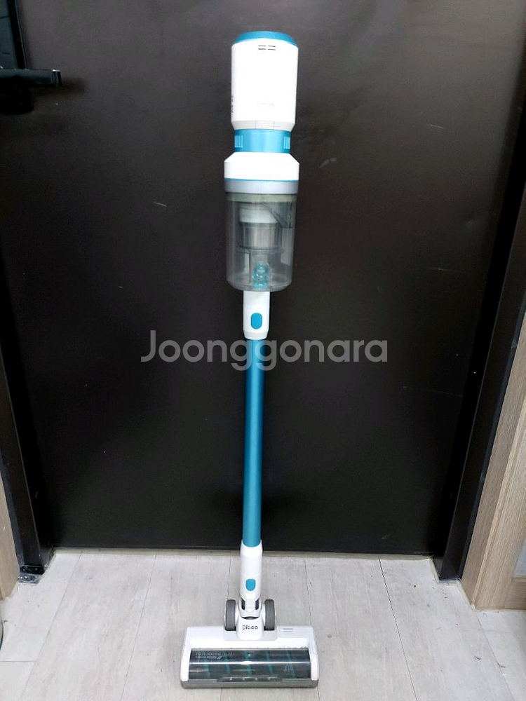 디베아 무선청소기--0
