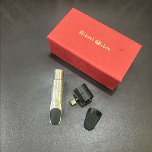 알버트웨버 알토 색소폰 피스