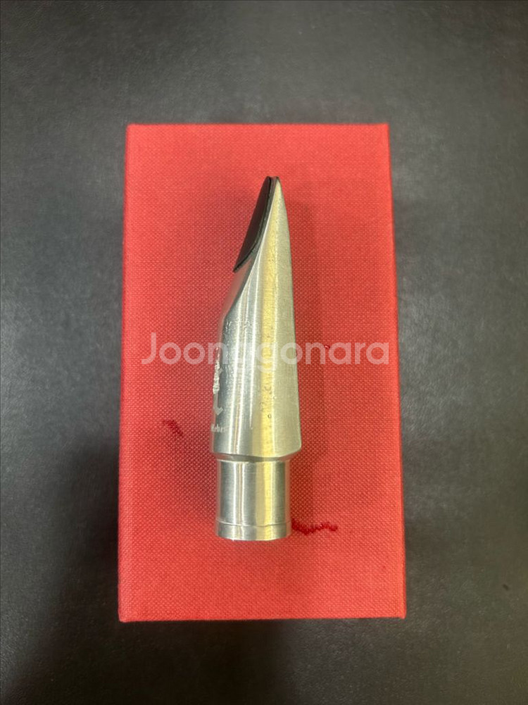 알버트웨버 알토 색소폰 피스--4