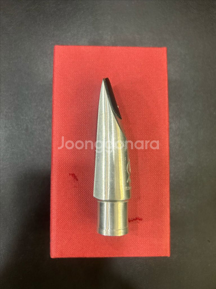 알버트웨버 알토 색소폰 피스--3