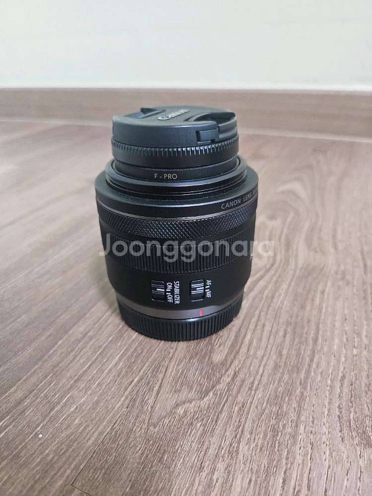 캐논 RF35mm F1.8 MACRO IS STM--2