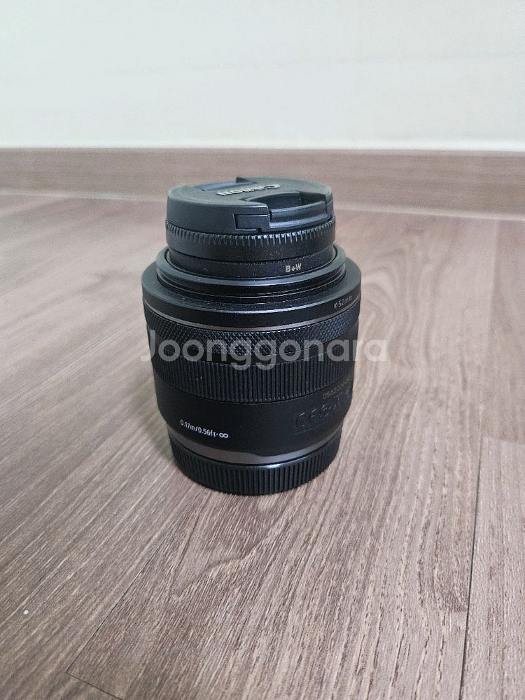 캐논 RF35mm F1.8 MACRO IS STM--1
