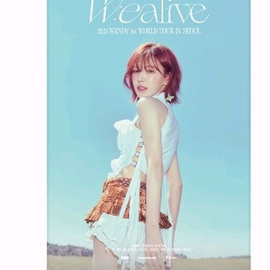 웬디 월드투어 콘서트 대리티켓해드려요
