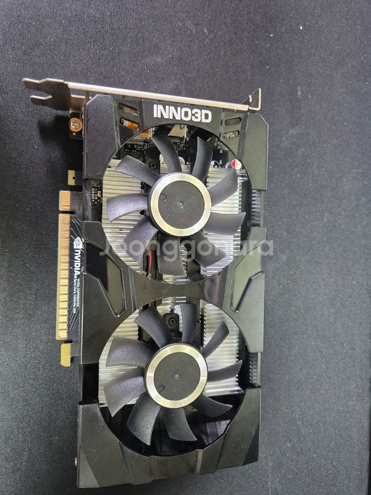 gtx1650 GDDR6 그래픽카드--0