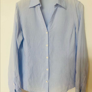 브룩스브라더스 여성린넨셔츠 (55)