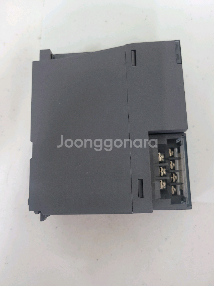 미쯔비시 PLC 모듈 컨트롤러 QJ61BT11--3