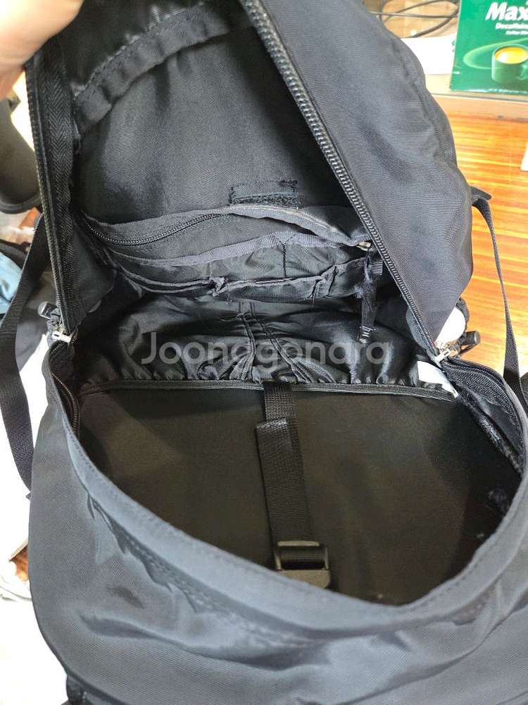 노스페이스 빅샷 백팩 30L--3