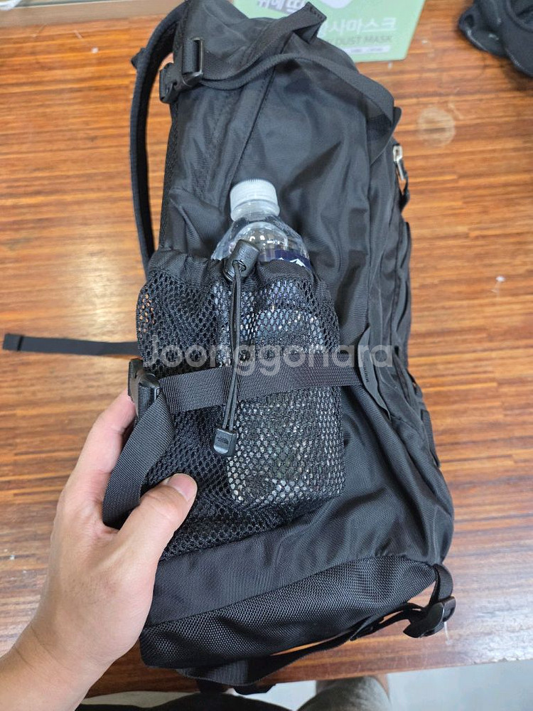 노스페이스 빅샷 백팩 30L--1