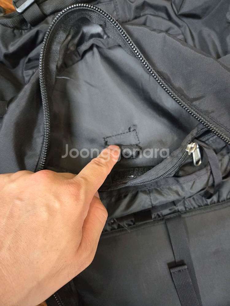 노스페이스 빅샷 백팩 30L--8