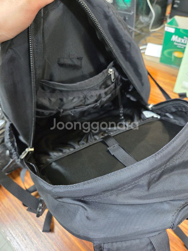 노스페이스 빅샷 백팩 30L--9