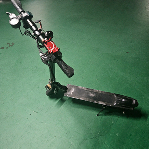 유로휠 TS600 전동킥보드