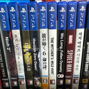 플스 시디 플스4 팝니다