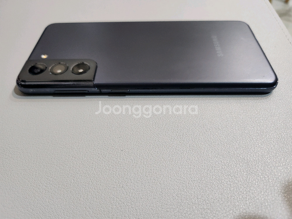 갤럭시S21 256GB 블랙--12