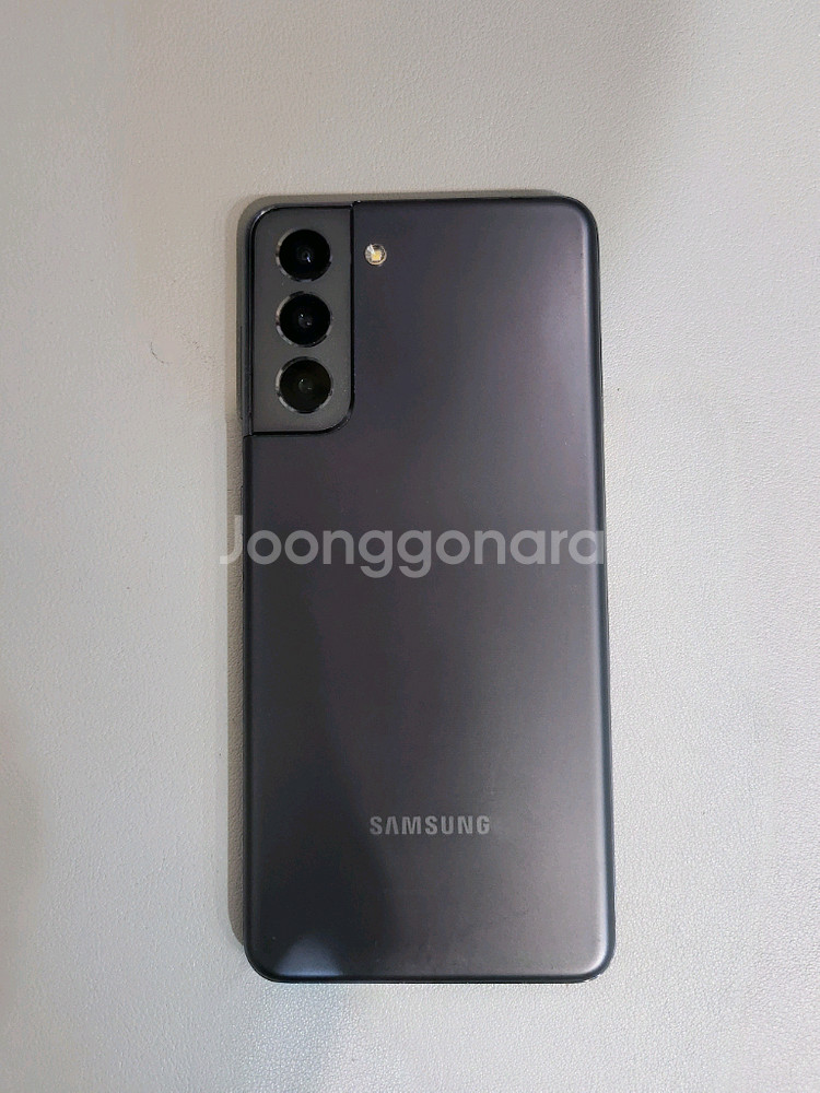 갤럭시S21 256GB 블랙--14
