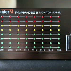 Inter-M PNPM-0628 모니터 패널