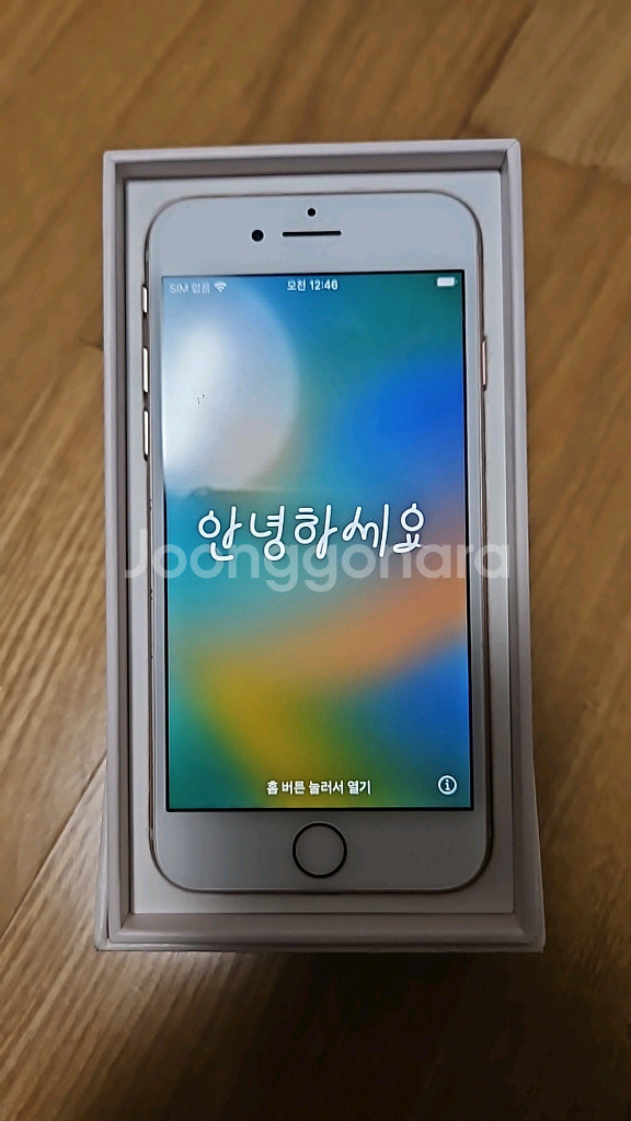 아이폰 8 64gb--0